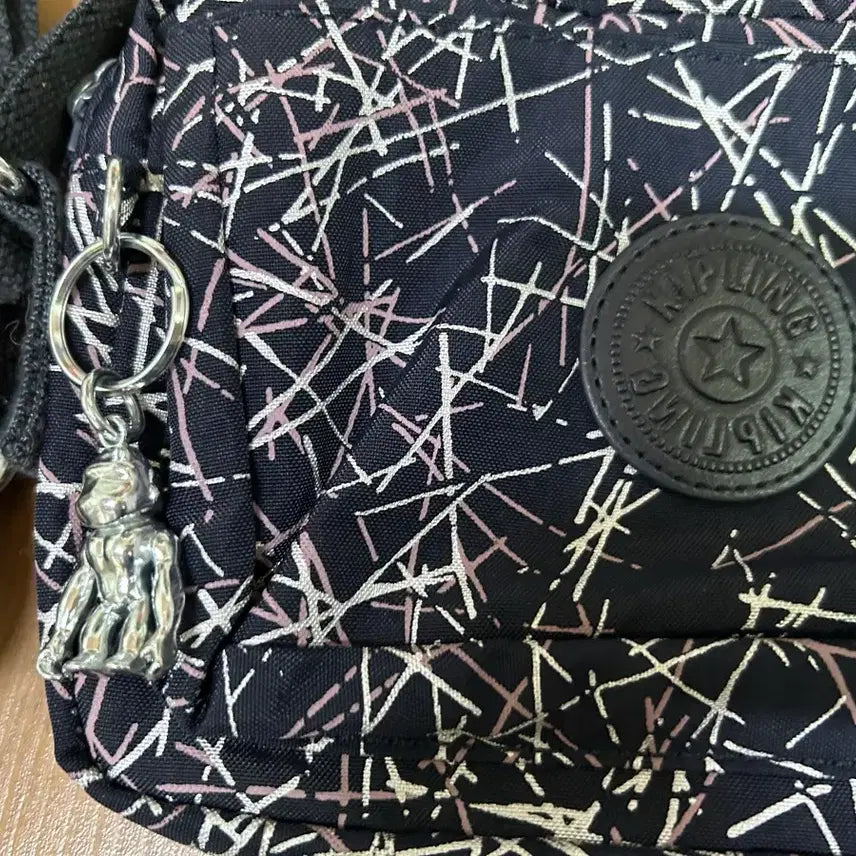 [BUNJANG] Kipling Crossbody Bag / 키플링 가방 크로스백