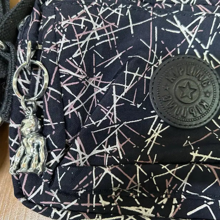 [BUNJANG] Kipling Crossbody Bag / 키플링 가방 크로스백