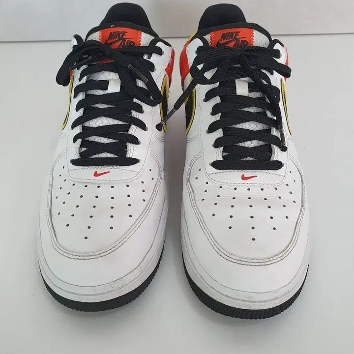 [BUNJANG] Nike Air Force 1 Low Roswell Rayguns Sneakers / 나이키 에어 포스 1 로우 로즈웰 레이건 (280)