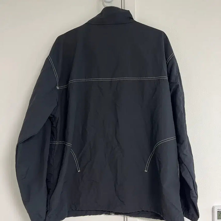 [BUNJANG] Adidas Summer Windbreaker Jacket / 아디다스 썸머 윈드브레이커 바람막이 110