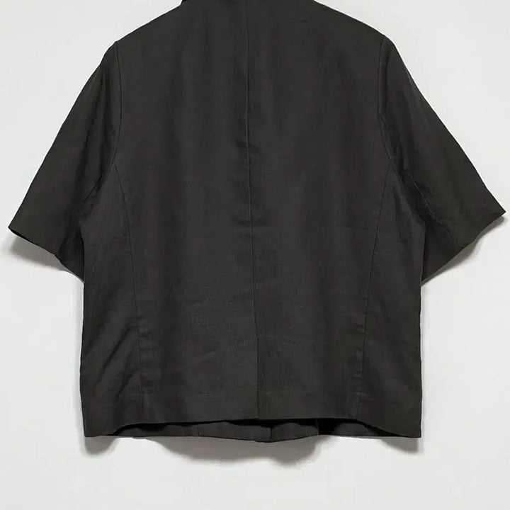 [SOLD OUT] 마이클바스티안 린넨 자켓
