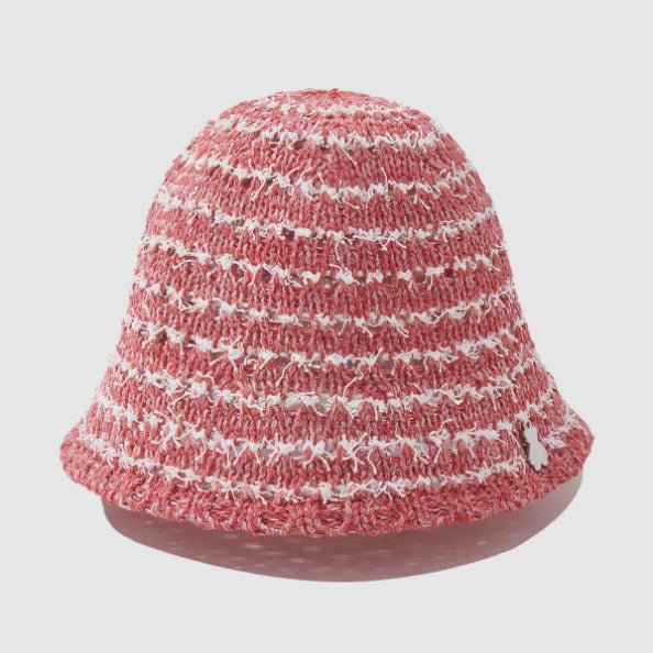 [BUNJANG] Sior Darby Pink Bucket Hat / (새상품)시오르  버킷햇