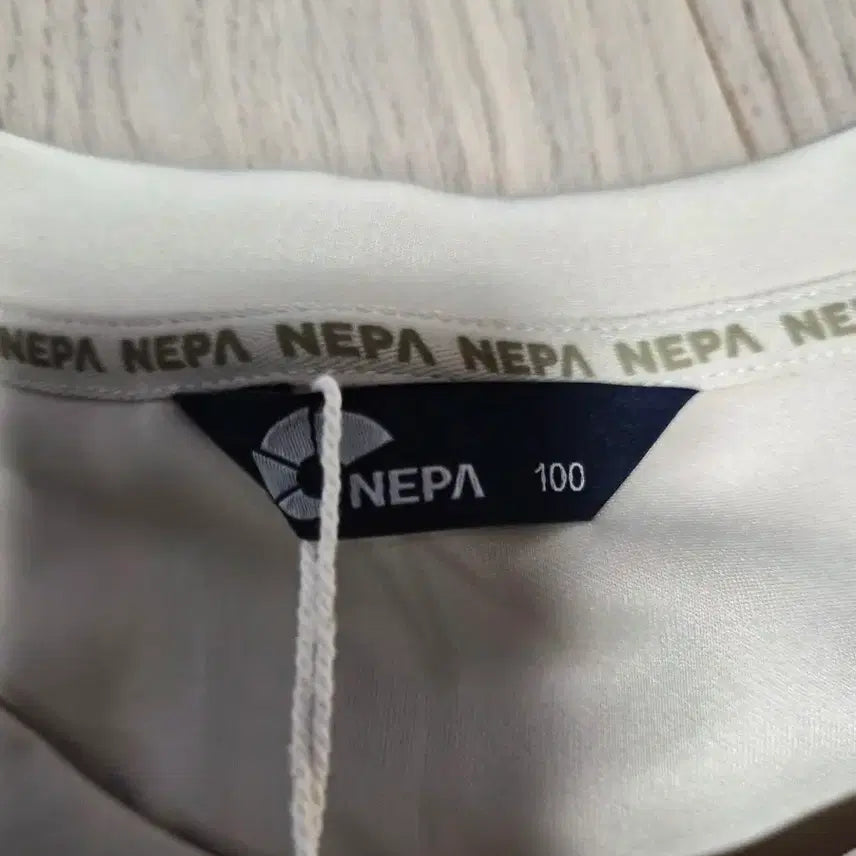 [BUNJANG] NEPA Men&