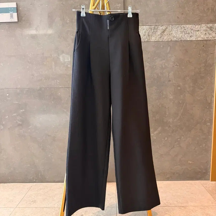 [SOLD OUT] 알렉산더왕 밴딩 슬랙스