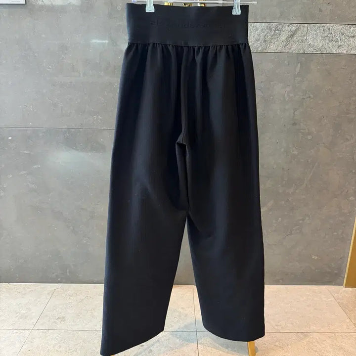 [SOLD OUT] 알렉산더왕 밴딩 슬랙스