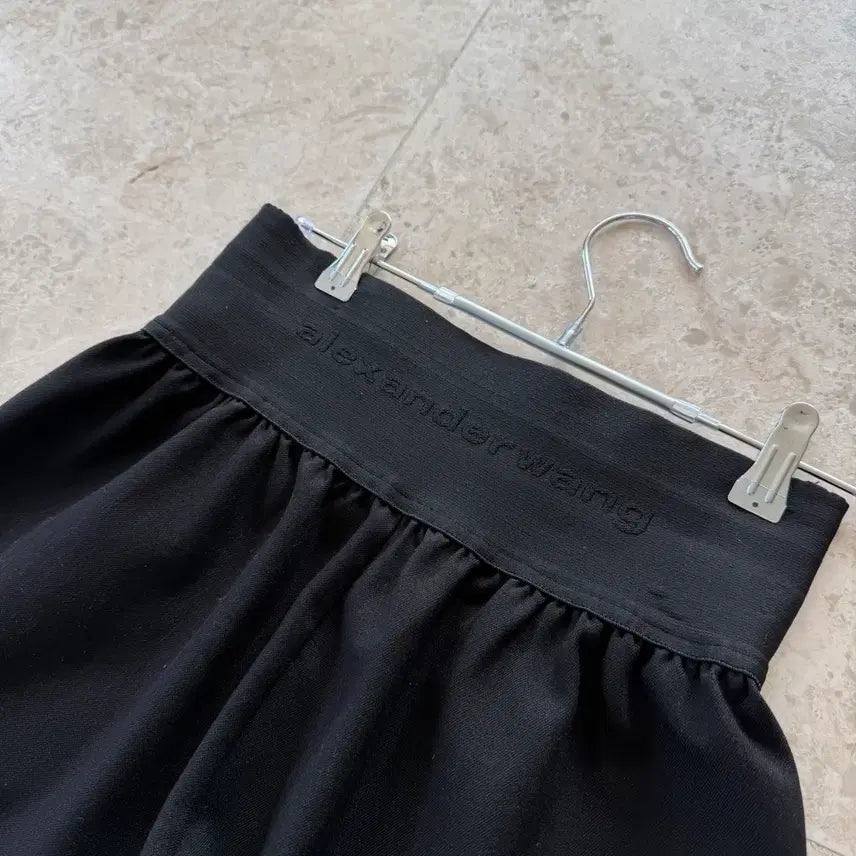 [SOLD OUT] 알렉산더왕 밴딩 슬랙스