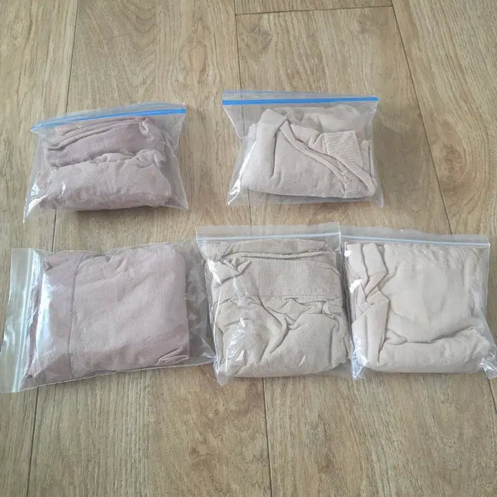 [BUNJANG] Pantyhose Stockings (3 Pairs) / 팬티스타킹