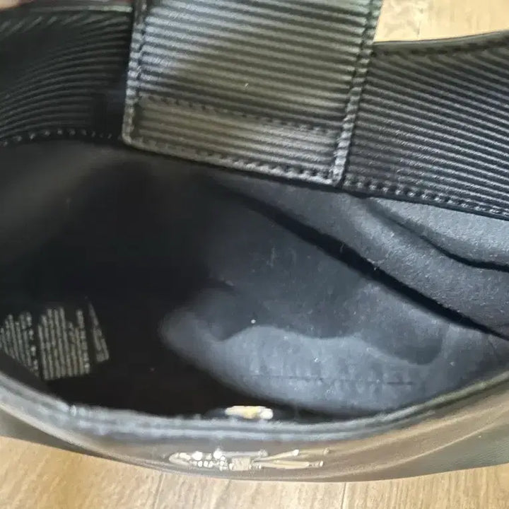 [BUNJANG] Calvin Klein Shoulder Bag / 캘빈클라인 가방