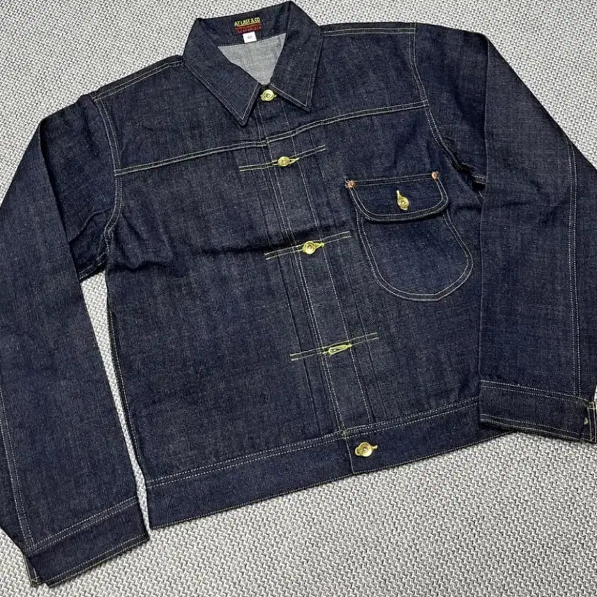 [SOLD OUT] 타임원클로딩 엣라코 147 42 새상품