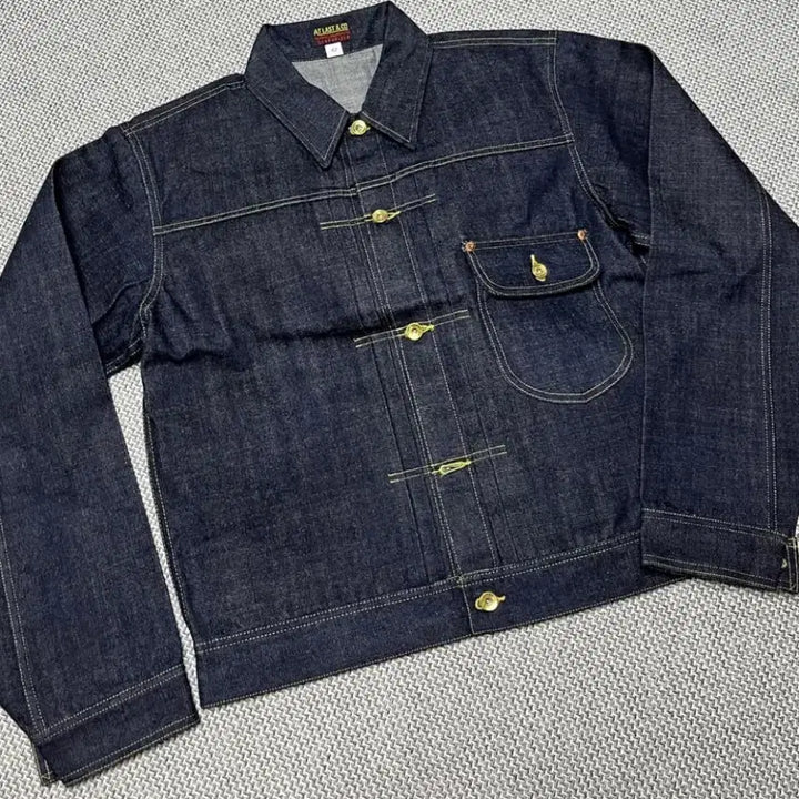 [SOLD OUT] 타임원클로딩 엣라코 147 42 새상품