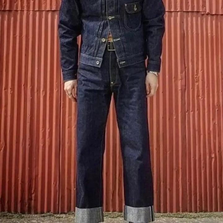 [SOLD OUT] 타임원클로딩 엣라코 147 42 새상품
