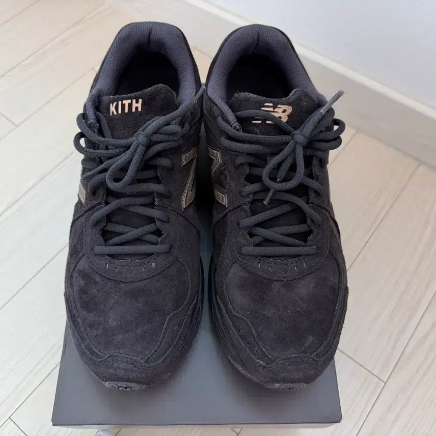 [BUNJANG] New Balance x KITH 860 v2 Espresso / 뉴발란스 x KITH 860 v2 에스프레소