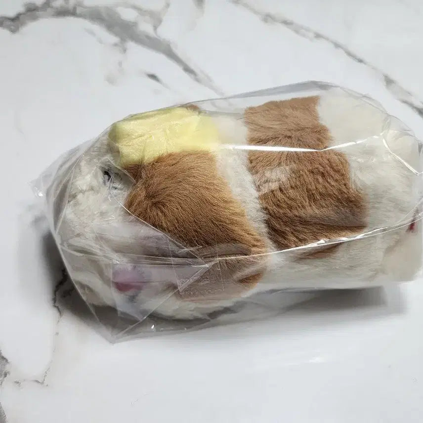 [SOLD OUT] 지브리 힌 인형