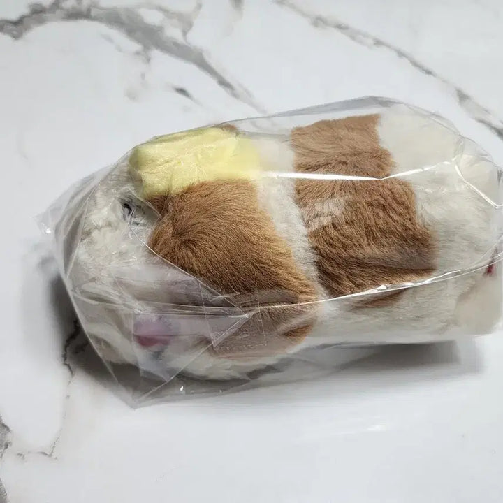 [SOLD OUT] 지브리 힌 인형