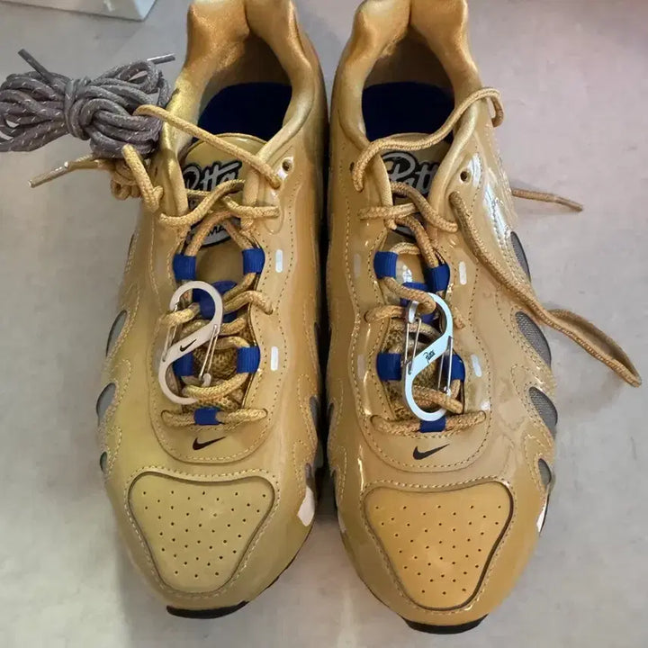 [BUNJANG] Nike x Patta Air Max DN / 나이키 파타 airmax dn