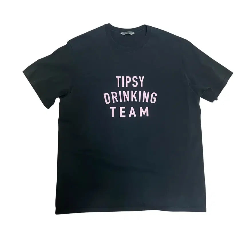 [SOLD OUT] M 유니온블루 팁시 반팔 판매합니다