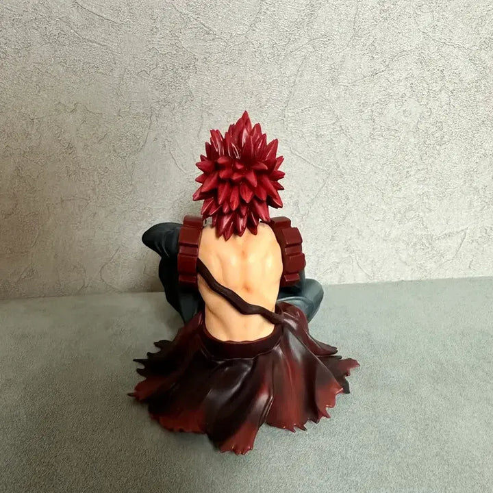 [BUNJANG] My Hero Academia Break Time Kirishima Figure / 나히아 브레이크타임 키리시마