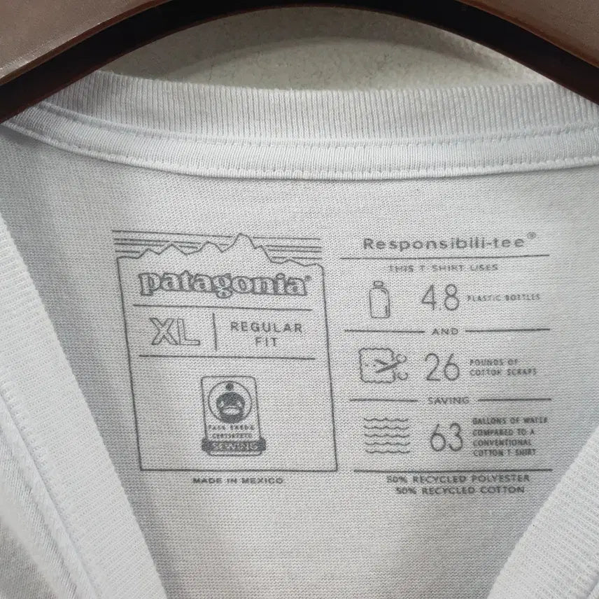 [BUNJANG] Patagonia Men&