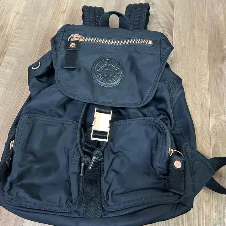 [BUNJANG] Kipling Backpack / 키플링 백팩
