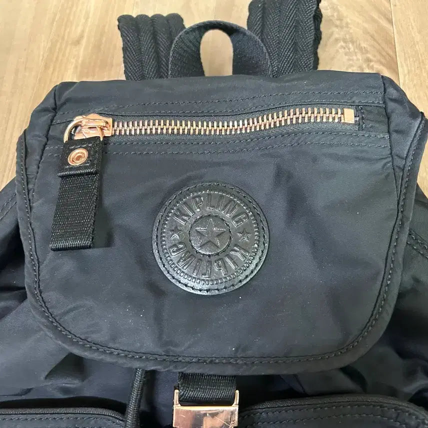 [BUNJANG] Kipling Backpack / 키플링 백팩