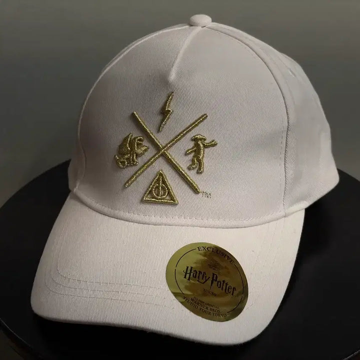[BUNJANG] Harry Potter Studio Tokyo Limited Edition Ball Cap / 해리포터 스튜디오 도쿄 한정판 볼캡 새상품