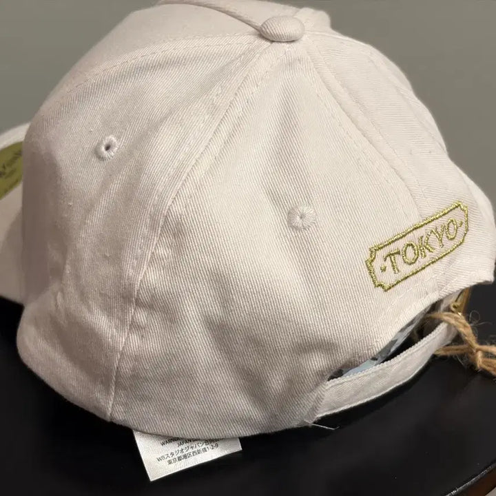 [BUNJANG] Harry Potter Studio Tokyo Limited Edition Ball Cap / 해리포터 스튜디오 도쿄 한정판 볼캡 새상품