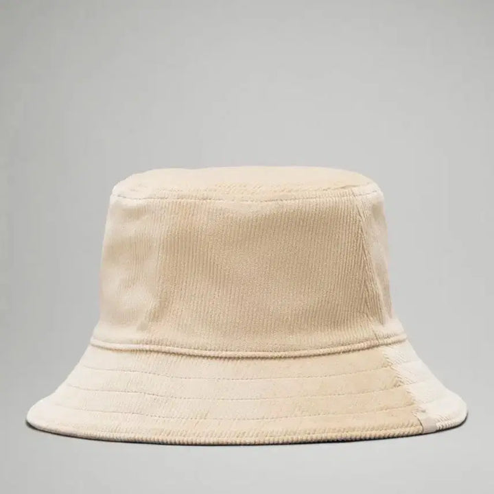 [SOLD OUT] 룰루레몬 코듀로이 버킷햇