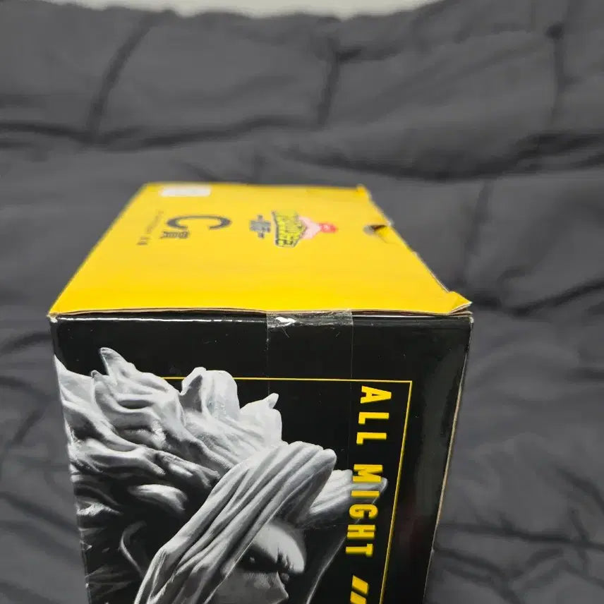 [BUNJANG] All Might C Prize Sealed Figure / (미개봉)올마이트 C상 팝니다