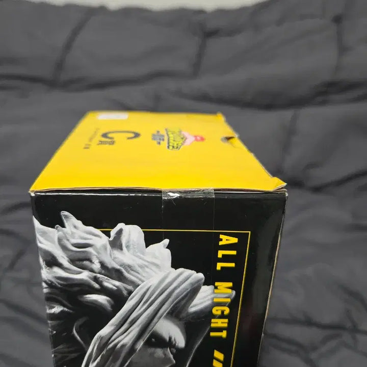 [BUNJANG] All Might C Prize Sealed Figure / (미개봉)올마이트 C상 팝니다