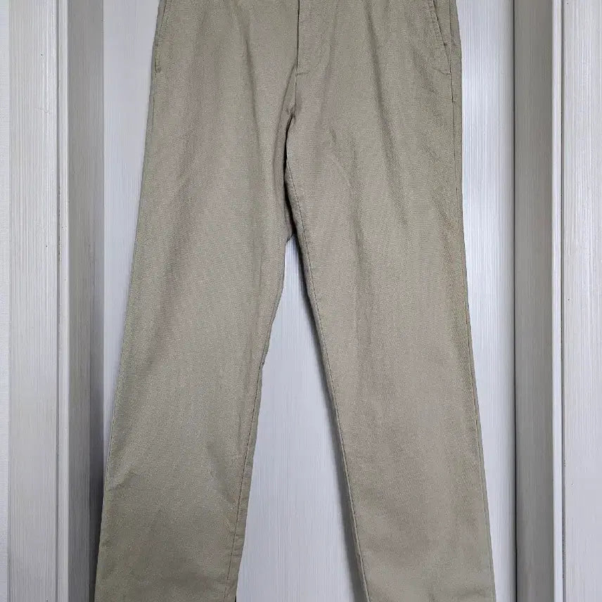 [BUNJANG] Brooks Brothers Cotton Pants / 브룩스브라더스 코튼 팬츠