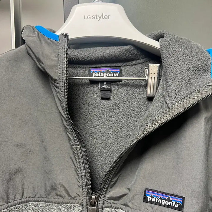 [BUNJANG] Patagonia Synchilla Fleece Zip-Up Jacket (M) / 파타고니아 신칠라 집업 자켓 (M)