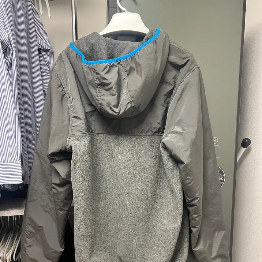[BUNJANG] Patagonia Synchilla Fleece Zip-Up Jacket (M) / 파타고니아 신칠라 집업 자켓 (M)