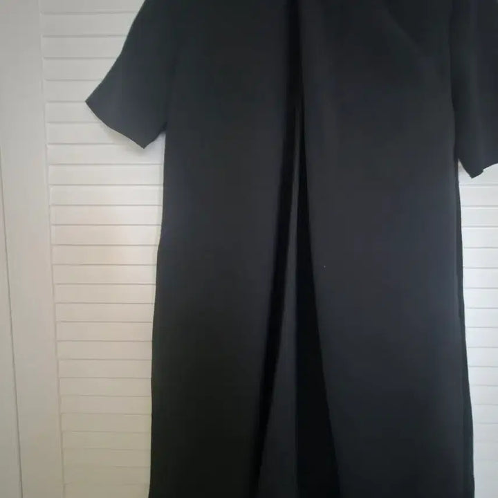 [BUNJANG] COS Black Dress / cos원피스
