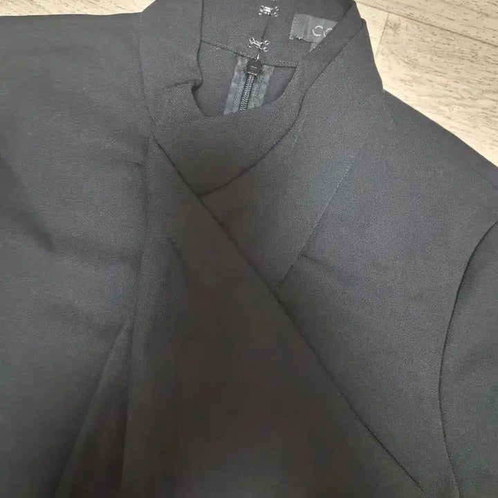 [BUNJANG] COS Black Dress / cos원피스