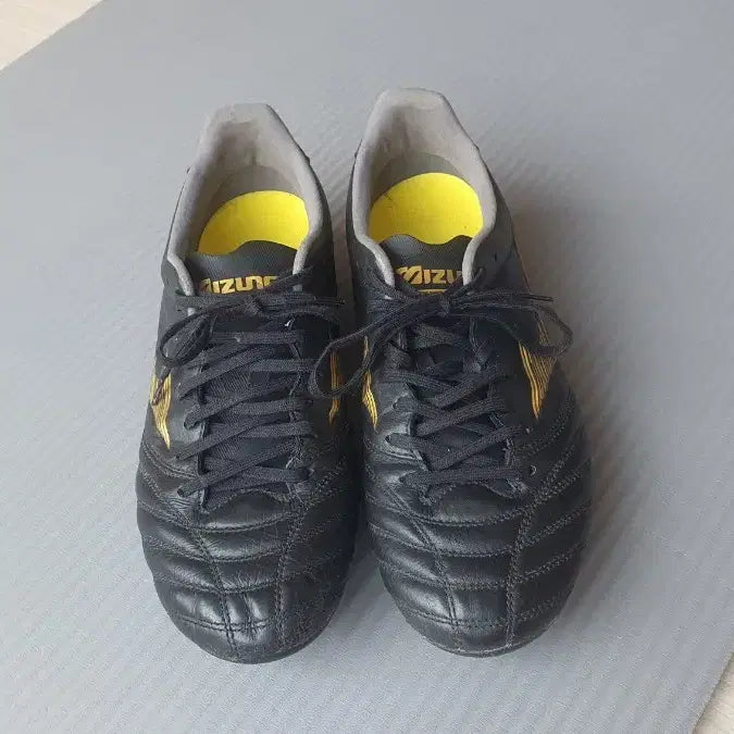 [BUNJANG] Mizuno Morelia Neo IV Pro AG Football Boots - 270mm / 미즈노 모렐리아 네오4 프로 AG 축구화  270사이즈