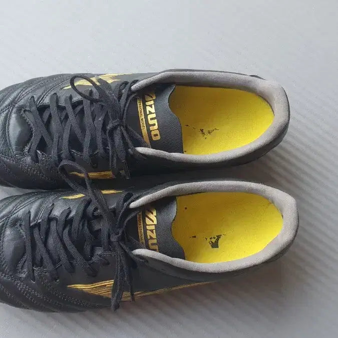 [BUNJANG] Mizuno Morelia Neo IV Pro AG Football Boots - 270mm / 미즈노 모렐리아 네오4 프로 AG 축구화  270사이즈