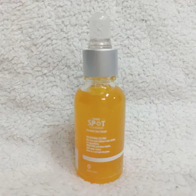 [SOLD OUT] 히말라야 다크스팟 클리어링 터머릭 페이스 세럼 30ml