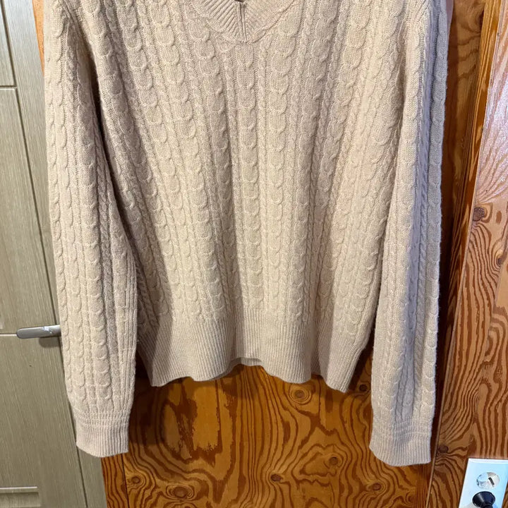 [BUNJANG] Tom Ford Cashmere Knit Sweater / 톰포드 캐시미어 니트 판매 합니다.