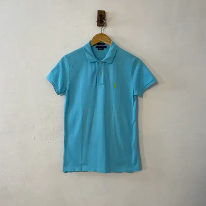 [BUNJANG] Polo Ralph Lauren Classic Fit PK Shirt / 폴로 클래식핏 pk 셔츠