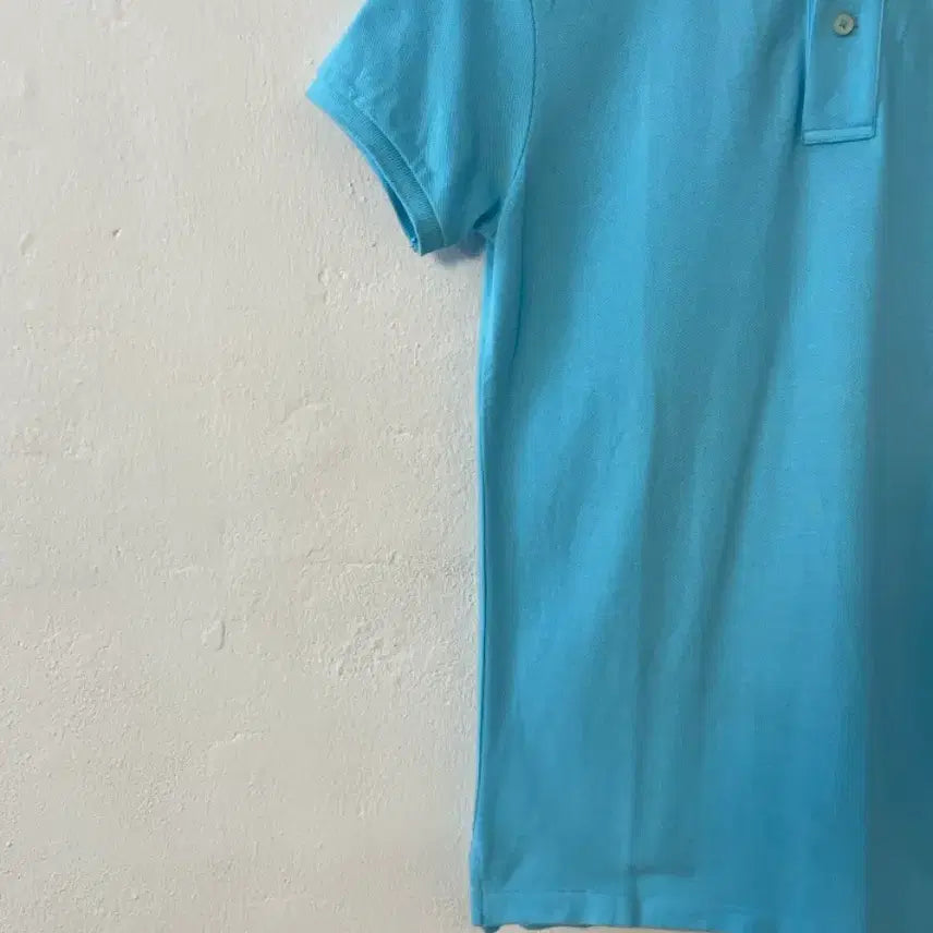 [BUNJANG] Polo Ralph Lauren Classic Fit PK Shirt / 폴로 클래식핏 pk 셔츠