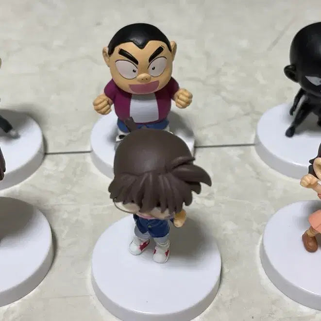 [BUNJANG] Detective Conan Children&