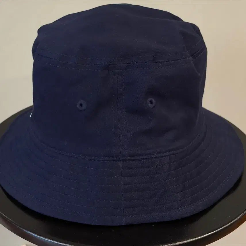 [BUNJANG] Stussy Navy Bucket Hat L/XL / 스투시 STUSSY 네이비 버킷햇