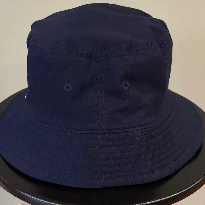 [BUNJANG] Stussy Navy Bucket Hat L/XL / 스투시 STUSSY 네이비 버킷햇