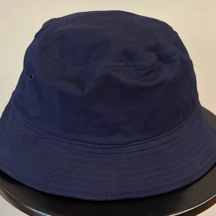 [BUNJANG] Stussy Navy Bucket Hat L/XL / 스투시 STUSSY 네이비 버킷햇