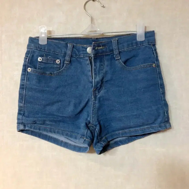 [BUNJANG] Set of 2 Shorts / 반바지 두개