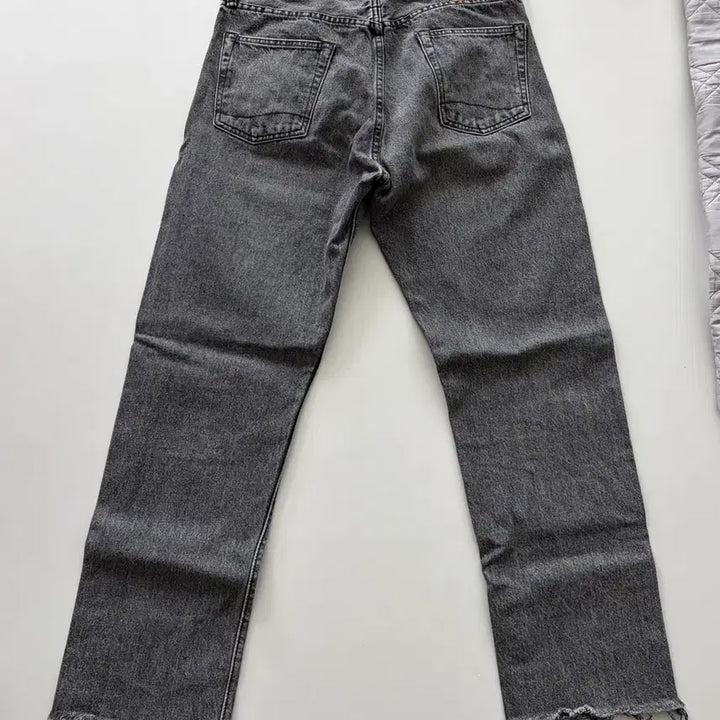 [SOLD OUT] 오어슬로우 바지판매