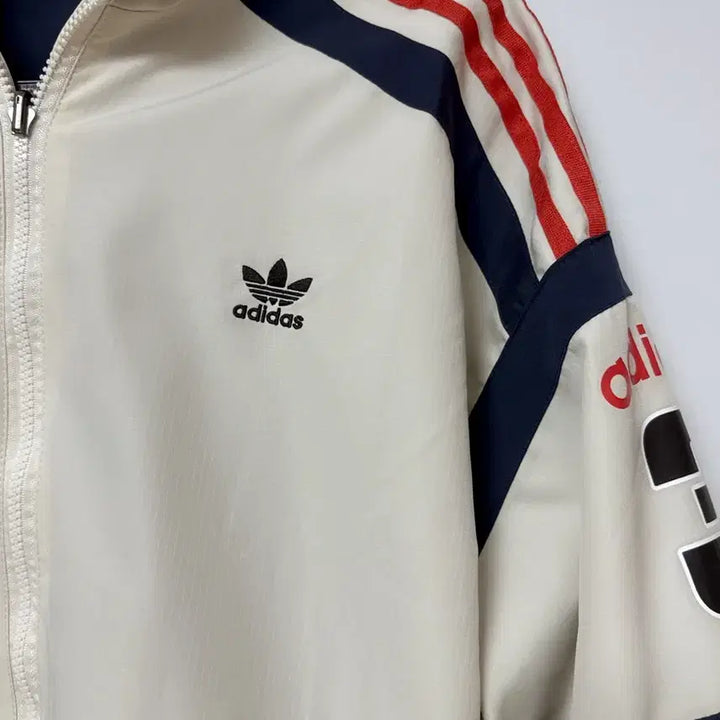 [BUNJANG] Adidas Reversible Jumper / 아디다스 리버시블 점퍼