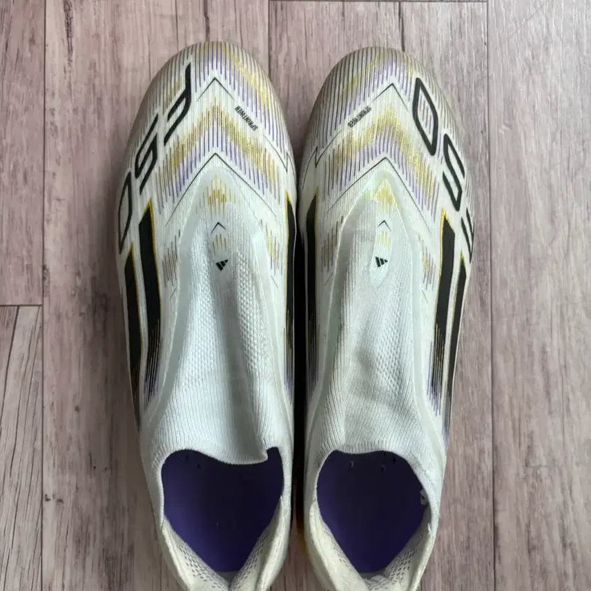 [SOLD OUT] 아디다스 f50 엘리트 fg