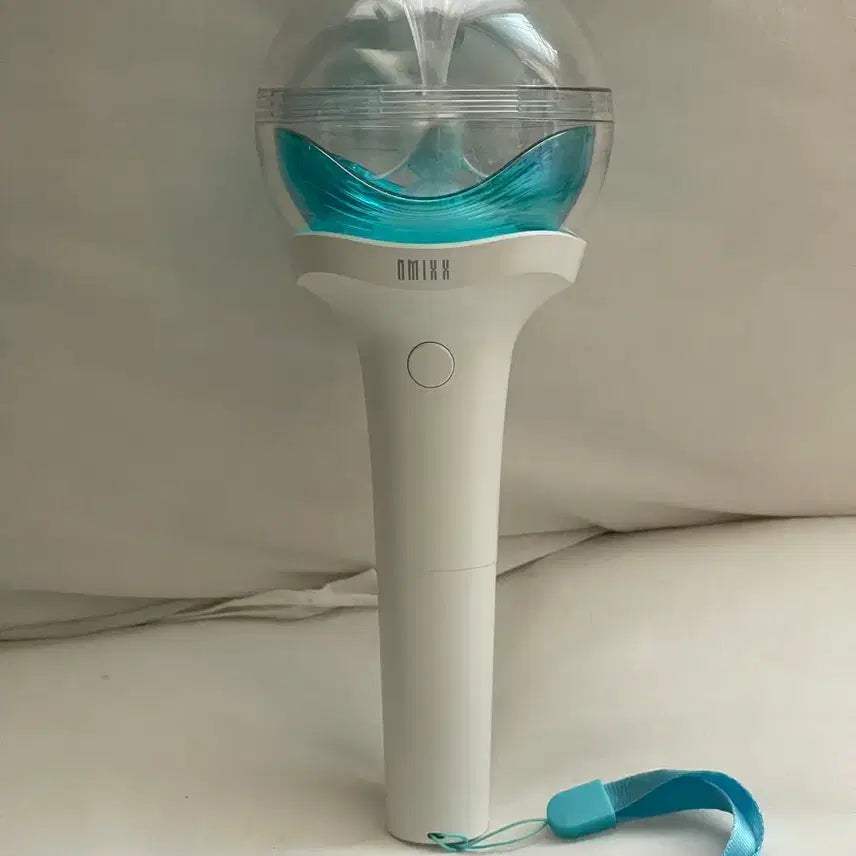 [BUNJANG] NMIXX Official Lightstick MIXXTICK / 엔믹스 공식 응원봉 믹스틱