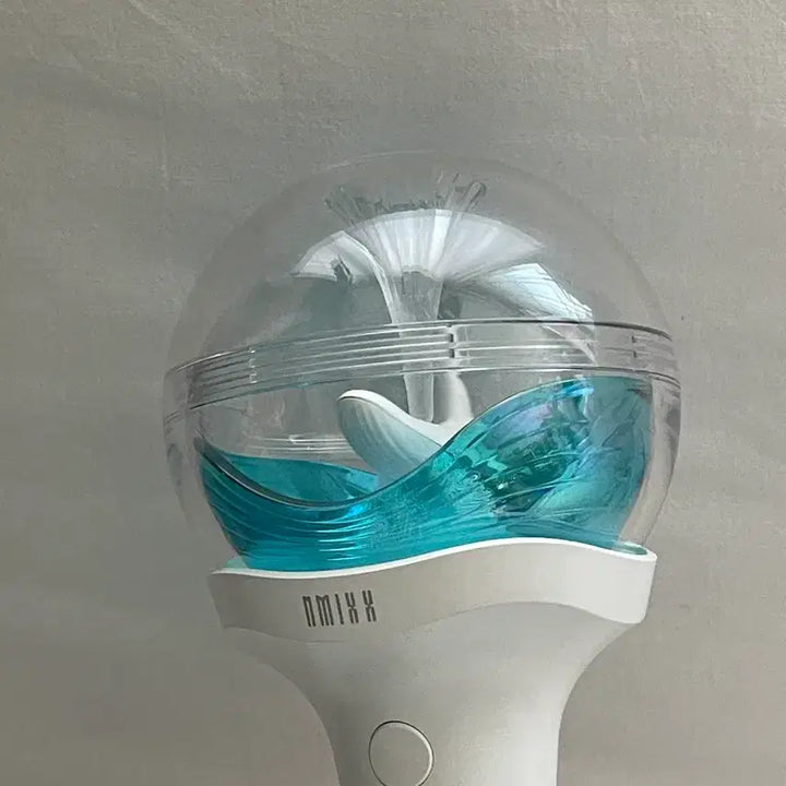 [BUNJANG] NMIXX Official Lightstick MIXXTICK / 엔믹스 공식 응원봉 믹스틱